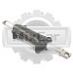 Цилиндр рулевой в сборе Toyota 62-8FD25 (43310-26601-71)