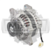 Генератор Wanfeng BY491GP (12V / 65A) (JFZ162B)