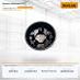 Кнопка клаксона TCM F15T12 / FB10-30/-6/-7,FD20-30Z5 / T6,FD35-50T8 / T9,FD50-100Z8/-9