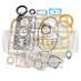 Ремкомплект двигателя Kubota D1102 (0791629650)