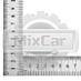 Шплинт Mitsubishi FG20 (F284140030)