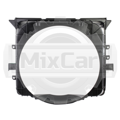 Диффузор Toyota 32-8FG30 (16711-36610-71)