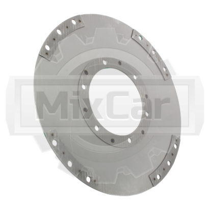 Плита гидротрансформатора Hyundai (XKBT-00444)