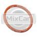 Прокладка маслоохладителя Kubota V3800 (1548437070)