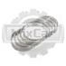 Вкладыши коренные Toyota 1DZ (0.5) (16 mm)