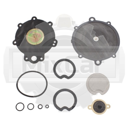 Ремкомплект газового редуктора (Toyota 5K) Sumitomo 11-FL20PAXI2LD (04221-20401-71)
