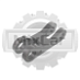 Тяга рулевая TCM FD30T3 (d-20mm / 25mm) (LH) 22N5432361