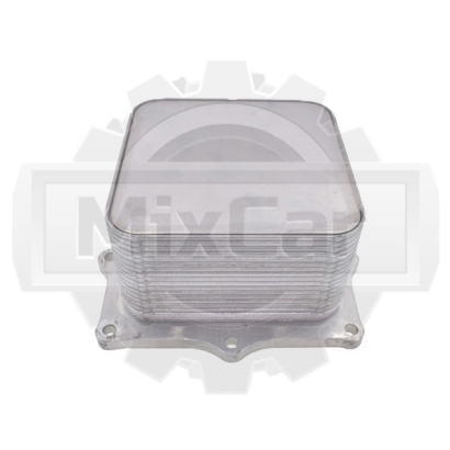 Маслоохладитель Cummins ISF2.8 (5266955)