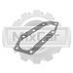 Прокладка крышки масляного фильтра АКПП Komatsu F15-20