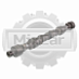 Распредвал Mazda XA (901087828)