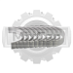Вкладыши коренные Kubota V3307 (std) (1G77723400)