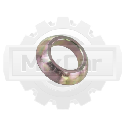 Кольцо колесное упорное Linde H80