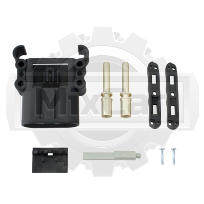 Соединитель аккумулятора Rema 150V / 160A / 35mm (папа) (106TA9924)