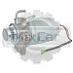 Фильтр топливный в сборе Mitsubishi S4Q2 (32A6200010)