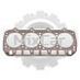 Прокладка ГБЦ Komatsu 4D98E / Yanmar 4TNE98 (асбест)