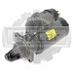 Стартер Weichai WD615 / WD10 (24V, 7.5kW, 10t)