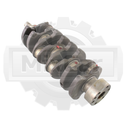 Коленвал Toyota 1DZ / 1DZII (13411-78201-71)