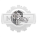 Клапан электромагнитный АКПП Toyota 02-7FD15