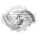 Вкладыш коренной центральный Nissan H15 / K25 (std) 1224750K00