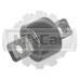 Ролик каретки боковой Hyundai 30DF-7