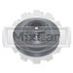Шкив коленвала Mitsubishi S4E (3442013301)