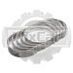 Вкладыши коренные Isuzu 4LE1 / 3LD1 (std) (8-97141-210-0)