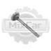 Клапан выпускной Mitsubishi 4G33 (MD075927)