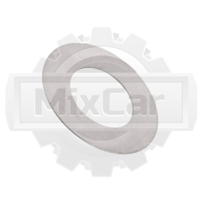 Прокладка Volvo MC115C (VOE16213527)