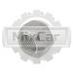 Гайка шпильки УМ Toyota 7FG15 (84130-76007-71)
