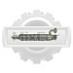 Форсунка Komatsu 6D95L /
