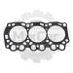 Прокладка ГБЦ Mitsubishi L3E / L3C (30L0101100) (асбест)
