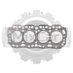 Прокладка ГБЦ Toyota 2J (11115-76010-71)
