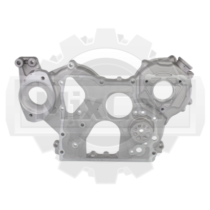 Крышка двигателя передняя Yanmar 4TNE98 (12997-00150-0)
