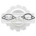 Проставка бензонасоса Toyota 4Y (80923-76063-71)