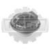 Крышка топливного бака Bobcat S530 (7113340)