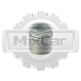 Колпачок маслосъемный Mitsubishi S4S / S6S / S4Q2 / Nissan A15 / TD27/