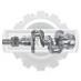 Коленвал Kubota Z482 / (1685323030)