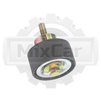 Ролик обводной Cummins ISBe / 6CT (4936473)