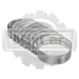 Вкладыши коренные Kubota V2403 (60 mm) (0.5)