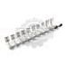 Вкладыши коренные Mitsubishi S4Q2/25L4C (std) 32C0901010