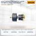 Опора двигателя Heli CPCD1.5-1.8 / TCM F15-18H-9 (в сборе) (H24C102001)