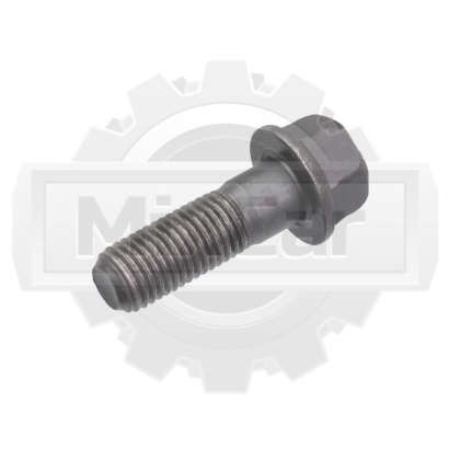 Болт маховика Kubota V1505 (1624125160)