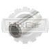 Палец поршня Mitsubishi 4DQ7 (3061728104)