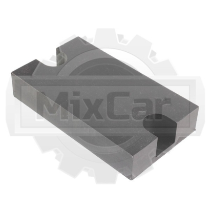 Пластина фрикционная Hyster (1332310) (TVH)
