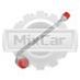 Трубопровод Jungheinrich DFG316 (51320137)