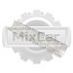 Вкладыши шатунные Mitsubishi S4E (0.25) Ширина 34mm