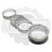 Вкладыши коренные Nissan H15 / K25 (0.5)