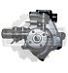 Помпа водяная Yanmar 4TNV94L / 4TNV98 (Doosan Q3 / Q4 / Q5) A408119