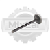 Клапан впускной Jiangling JX493G