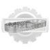 Вкладыши коренные Toyota 11Z / 12Z (std) Ширина 22 мм